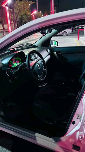 Chevrolet Nexia