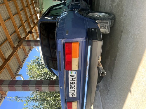 Lada (ВАЗ) 2107