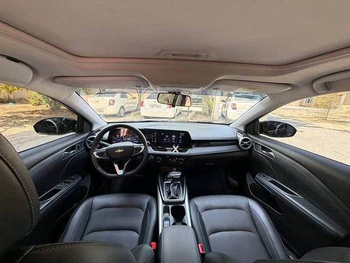 Chevrolet Monza