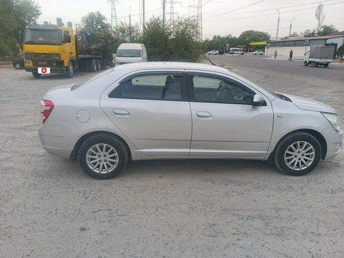 Chevrolet Cobalt