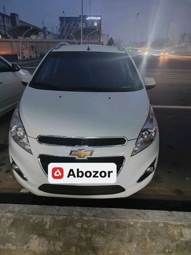 Chevrolet Spark, 2021, Ташкентская область