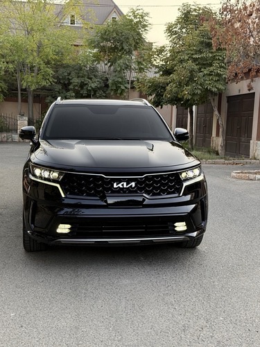Kia Sorento, 2021, Toshkent shahri