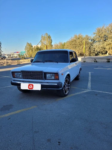 Lada (ВАЗ) 2107