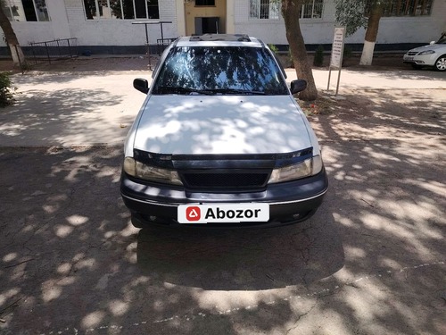Daewoo Nexia, 2008, Toshkent