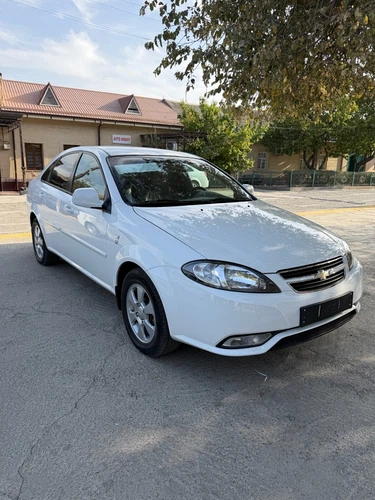 Chevrolet Lacetti, 2023, Джизакская область