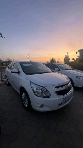 Chevrolet Cobalt