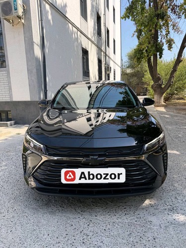 Chevrolet Monza, 2023, Toshkent