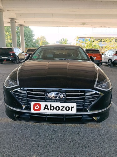 Hyundai Sonata, 2020, Ташкент (город)