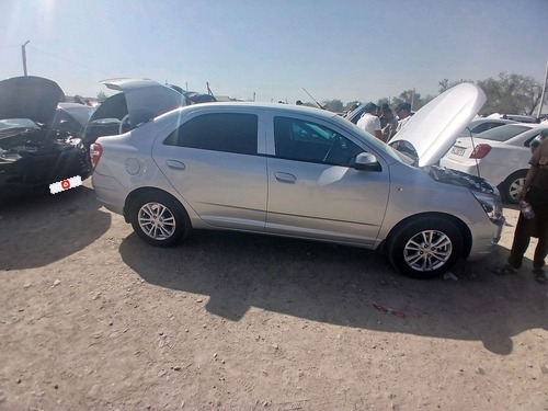 Chevrolet Cobalt, 2024, Кашкадарьинская область
