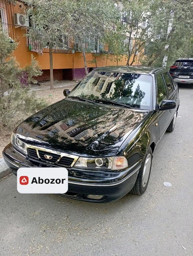 Daewoo Nexia, 1996, Ташкент (город)