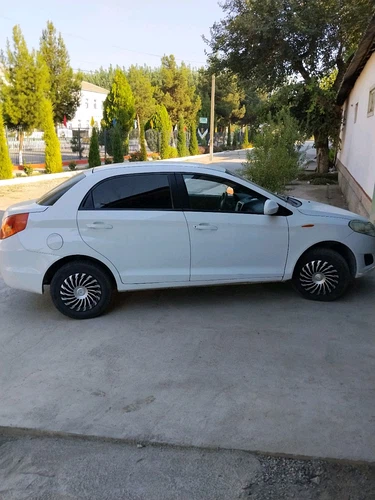 ЗАЗ Forza