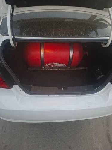 Chevrolet Nexia