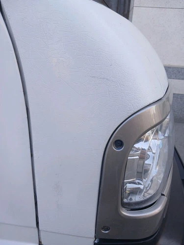 Chevrolet Damas