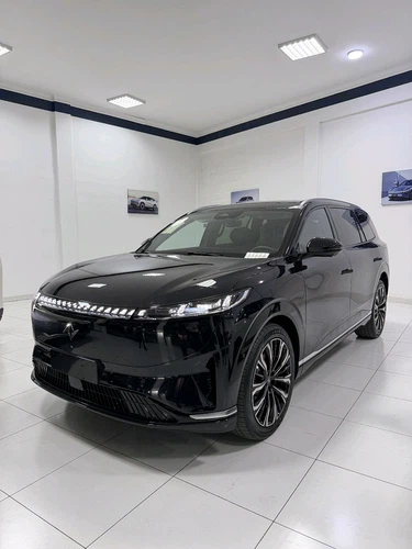 Dongfeng EP 008