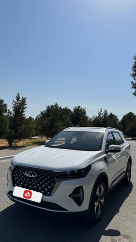 Chery Tiggo 7 Pro Max