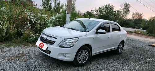 Chevrolet Cobalt