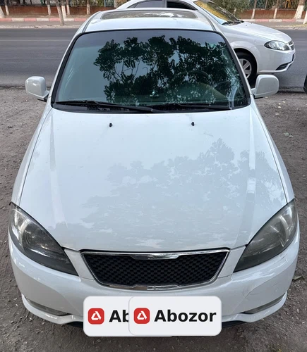 Chevrolet Lacetti, 2018, Ташкент (город)