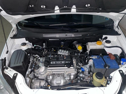 Chevrolet Nexia