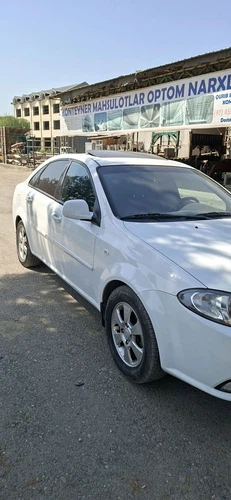 Chevrolet Lacetti, 2018, Andijon