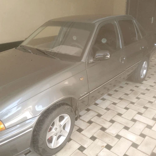 Daewoo Nexia