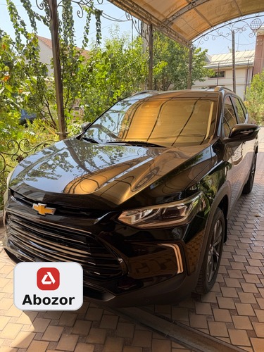 Chevrolet Tracker, 2024, Toshkent shahri