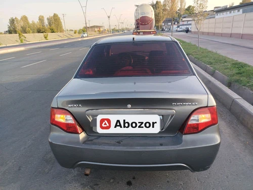 Chevrolet Nexia