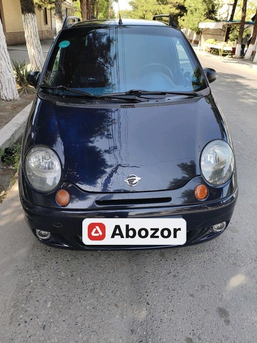 Chevrolet Matiz, 2008, Andijon