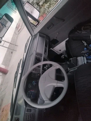 Chevrolet Labo
