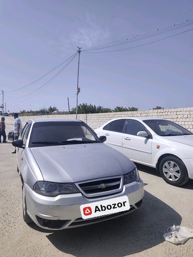 Chevrolet Spark, 2018, Samarqand