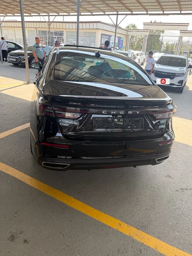 Chery Arrizo 6 Pro