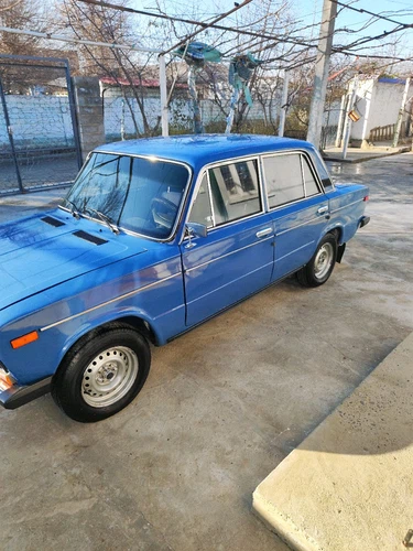Lada (ВАЗ) 2106