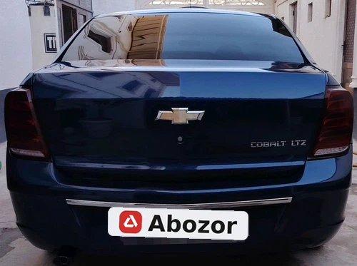 Chevrolet Cobalt