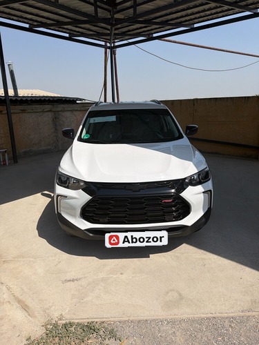 Chevrolet Tracker, 2023, Farg'ona