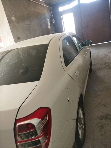 Chevrolet Cobalt