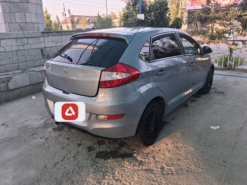 ЗАЗ Forza