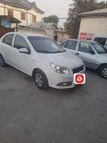 Chevrolet Nexia