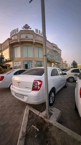 Chevrolet Cobalt