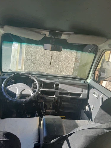 Chevrolet Damas