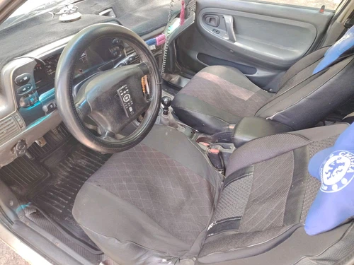 Daewoo Nexia