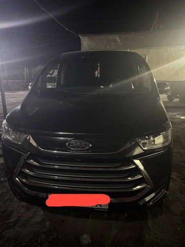 JAC M4