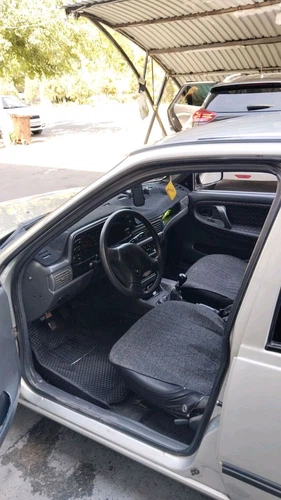 Daewoo Nexia