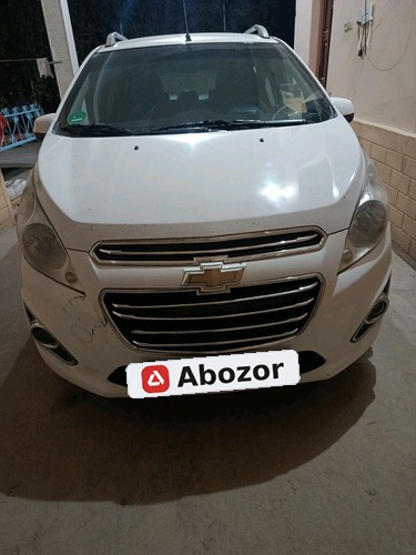 Chevrolet Spark, 2013, Toshkent