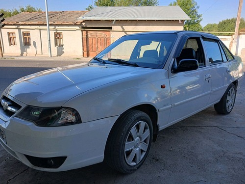 Daewoo Nexia, 2009, Toshkent