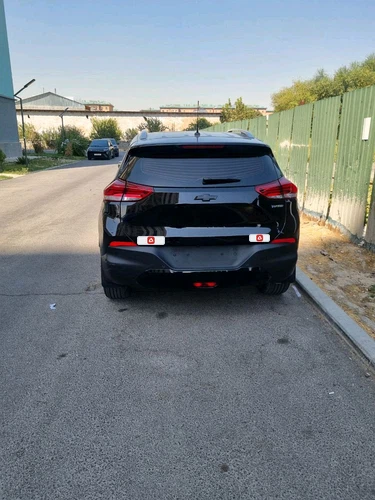 Chevrolet Tracker, 2023, Toshkent shahri