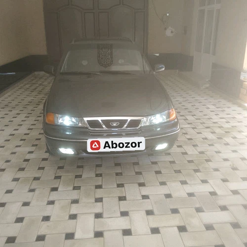 Daewoo Nexia, 1997, Samarqand
