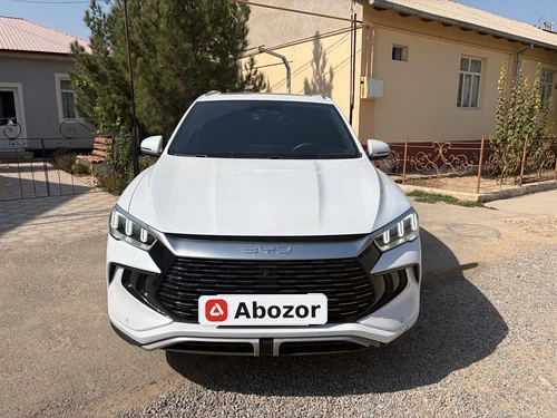 BYD Song Pro, 2024, Ташкент (город)