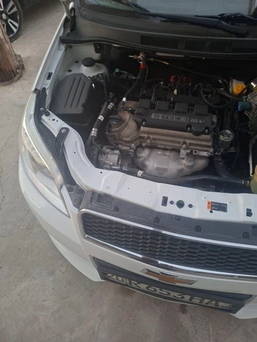 Chevrolet Nexia