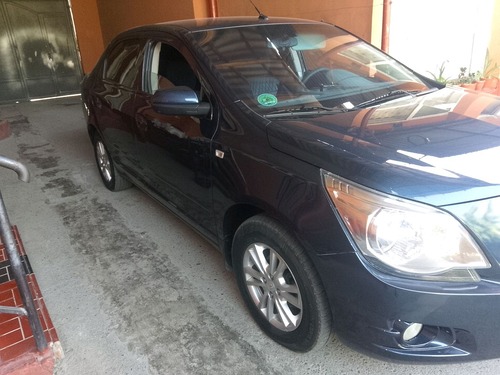 Chevrolet Cobalt, 2024, Ферганская область