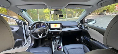 Chevrolet Monza