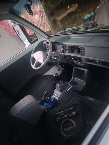 Chevrolet Labo